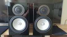 Monitor Audio RX2 salon PL