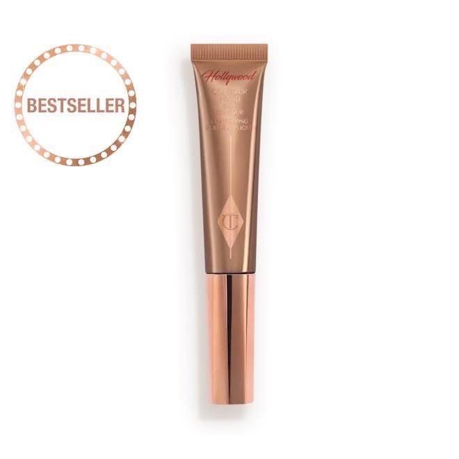 Charlotte Tilbury Hollywood Contour Light Wand Bronzer Fair/Medium
