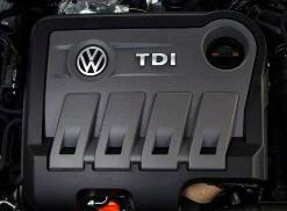 VW PASSAT B7 2.0 TDI SILNIK SŁUPEK CFGC CFG-C AUDI SEAT SKODA