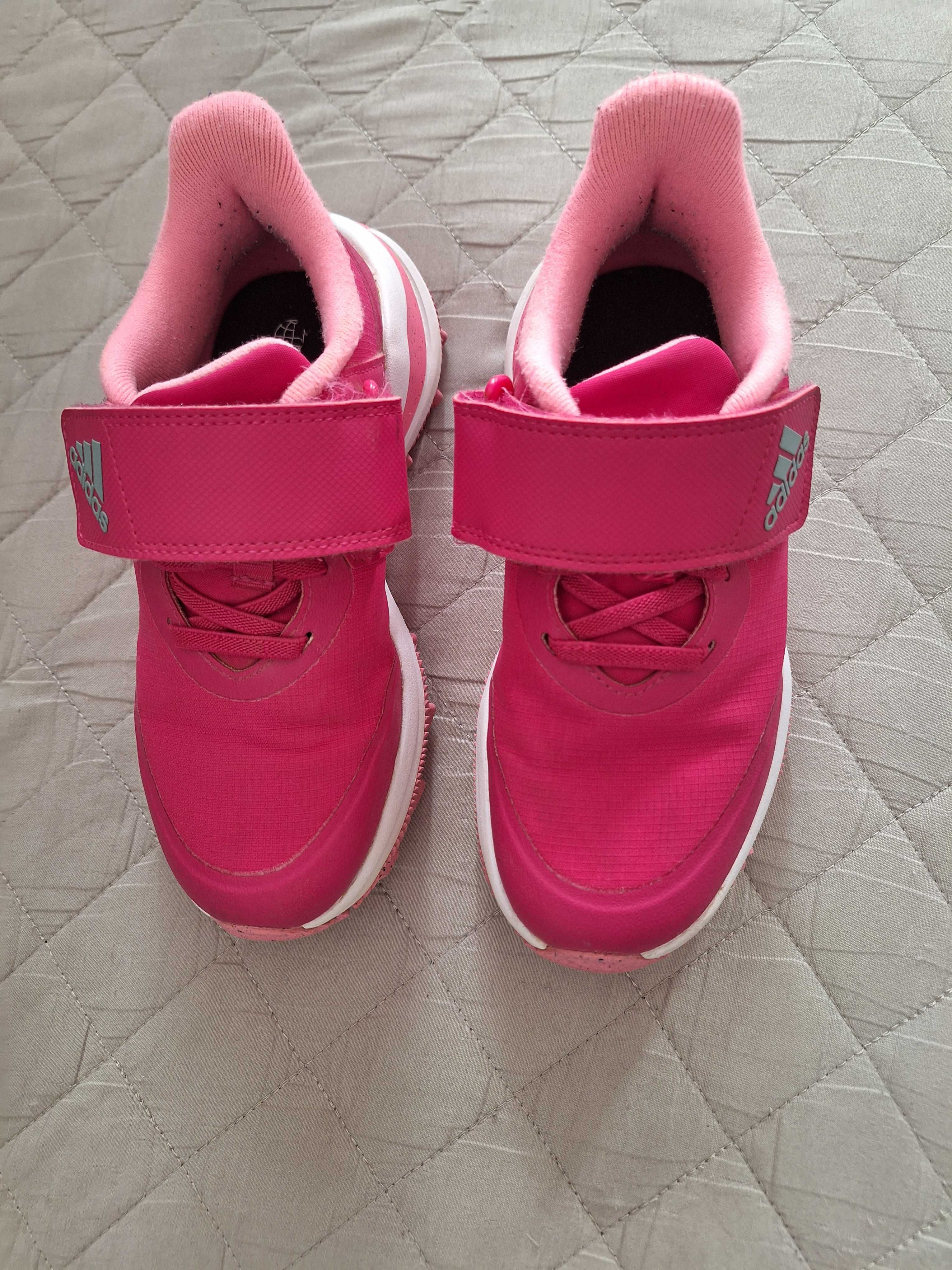 Sapatilhas da adidas