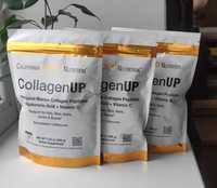 CollagenUP від California Gold Nutrition, Iherb | Колаген 206/464 грам