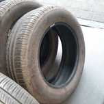 Opony letnie Michelin 205/60/16 jak nowe