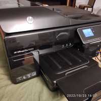 Impressora HP PRO 8500A