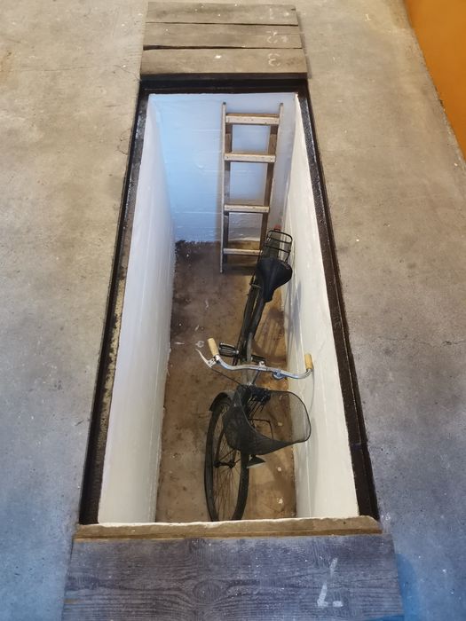 Sprzedam Garaż Oleśnica ul.Klonowa 2