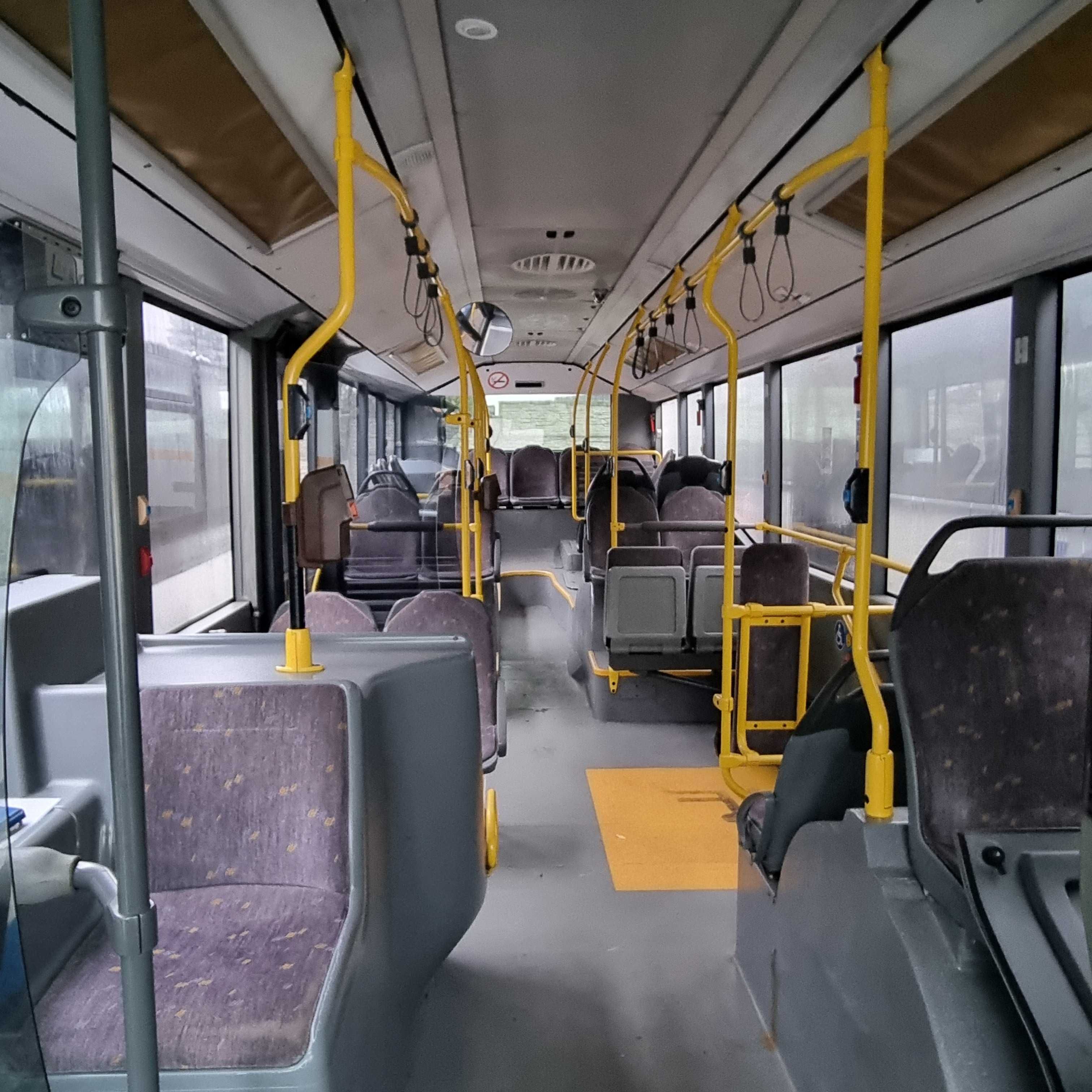 Autobus Mercedes Benz O 530K