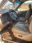 Гранд чероки grand cherokee 5.2 бензин  1998