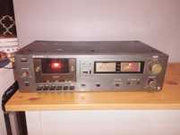Unitra magnetofon deck M9108