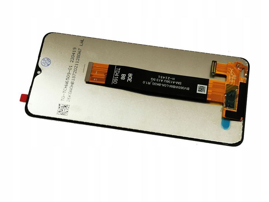 Nowy Wyświetlacz Lcd Ekran Pasuje Do Samsung Galaxy A13 5G A136