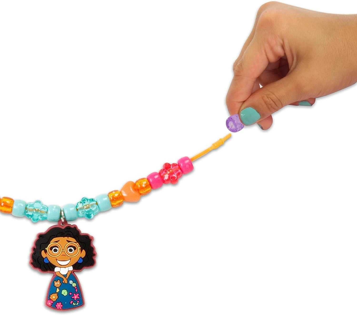 Tara Toy Disney Encanto Necklace Set намисто з шармами