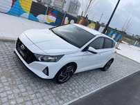 Hyundai i20 1.0 T-GDI Style