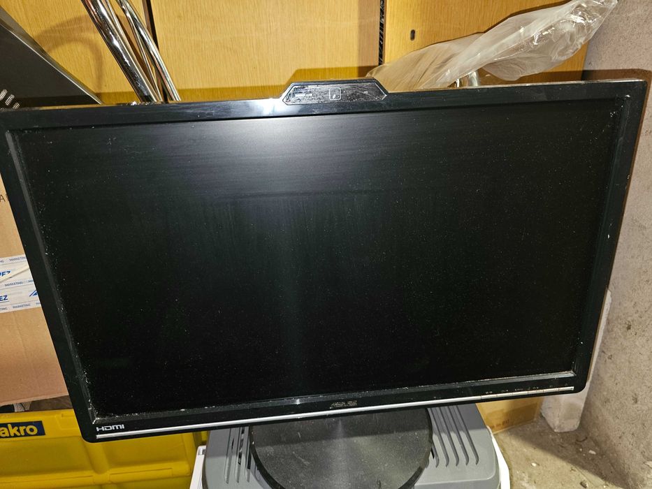 ASUS VK248H Monitor - 24" FHD