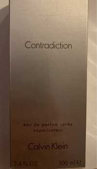 CALVIN KLEIN CK Contradiction Woman 100ML