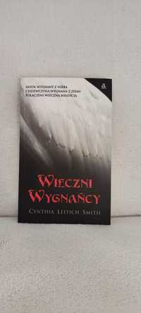 Wieczni Wygnańcy Cynthia Leitich Smith