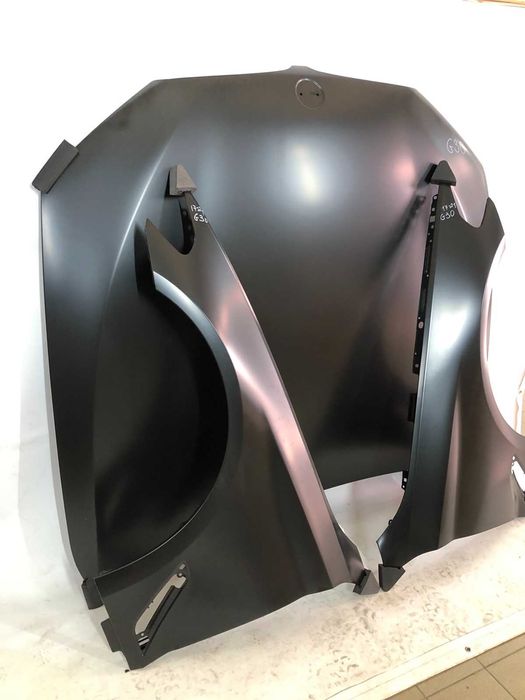 Бампер M-Performance Bmw G30 м перфоменс м пакет