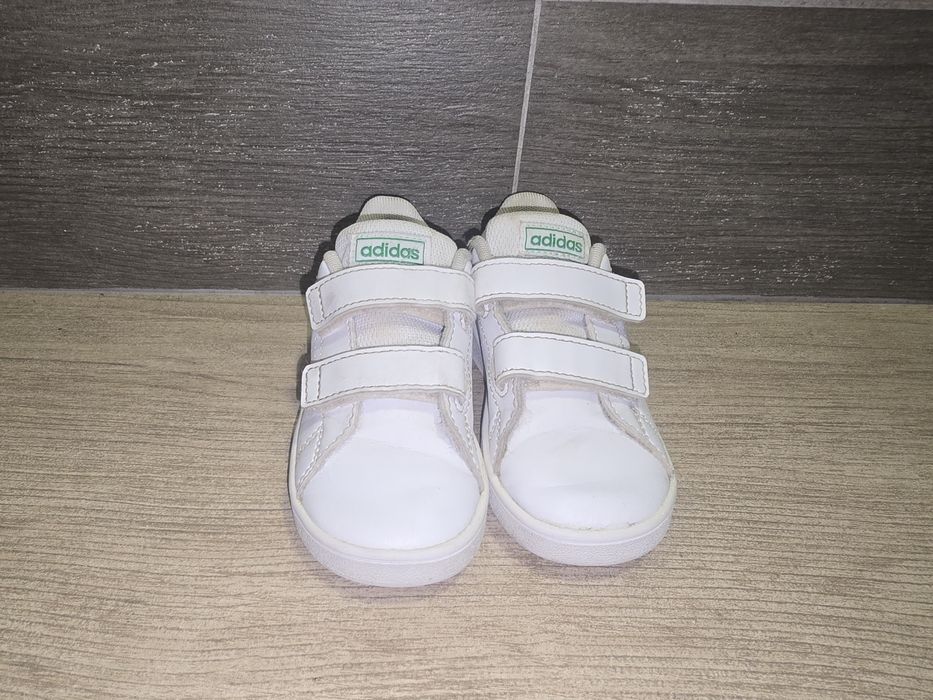 Кеди Адідас на ніжку 14.5 - 15 см