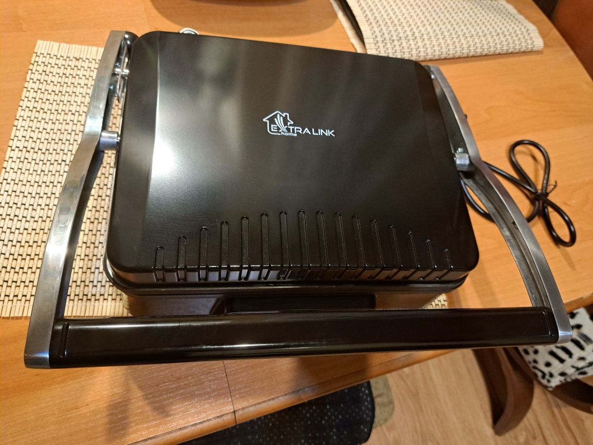 Grill Elektryczny