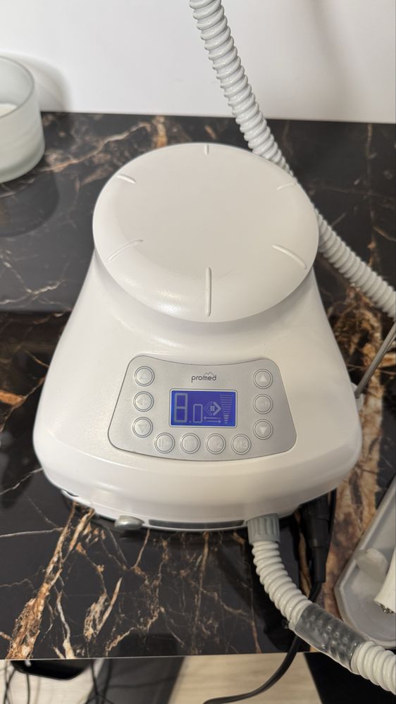 Frezarka podologiczna promed 4030 SX2