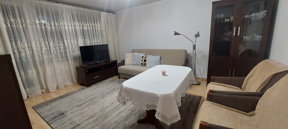 Sławków, mieszkanie wynajmę, 2 pokoje