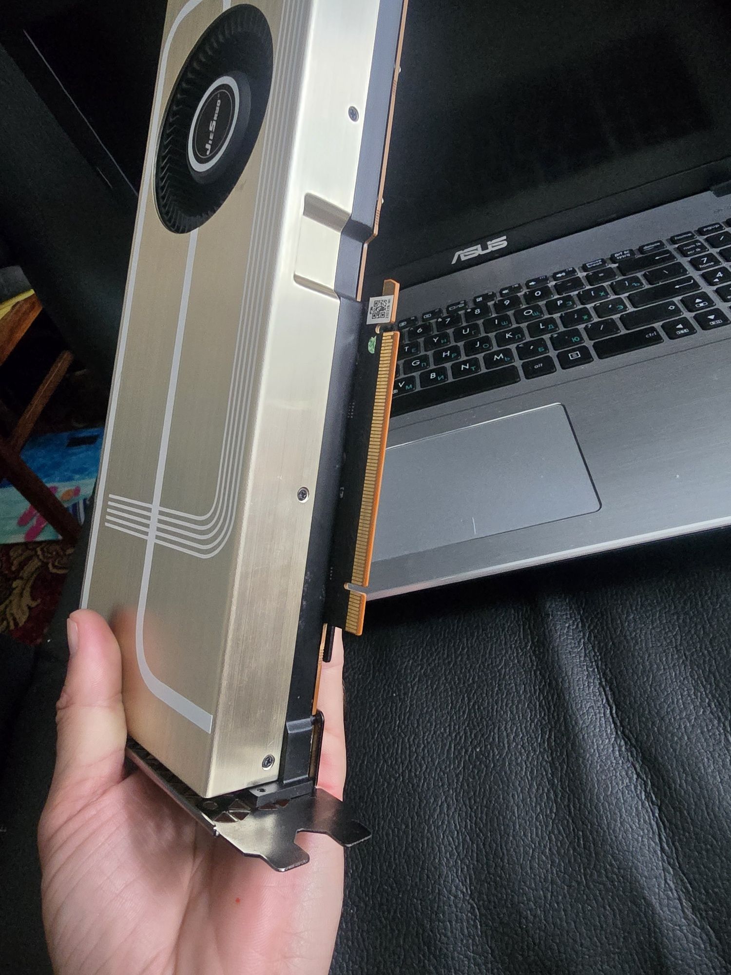 Rtx 3080 відеокарта