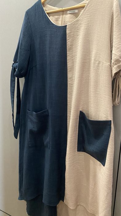 Оригінальне плаття