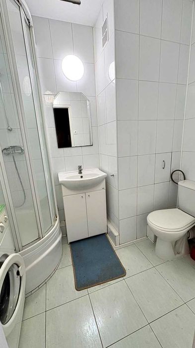 39m2, ul. Gawareckiego, 2 pokoje, balkon