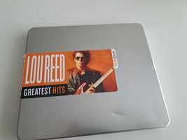 Lou Reed - Greatest Hits CD