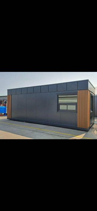 Wynajmę budkę Gastronomicza - KEBAB