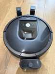 Irobot Roomba 981
