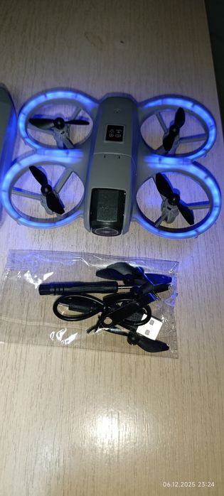 Дрон GT3 ,міні квадрокоптер