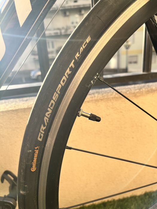 Bicicleta estrada Scott Speedster 30