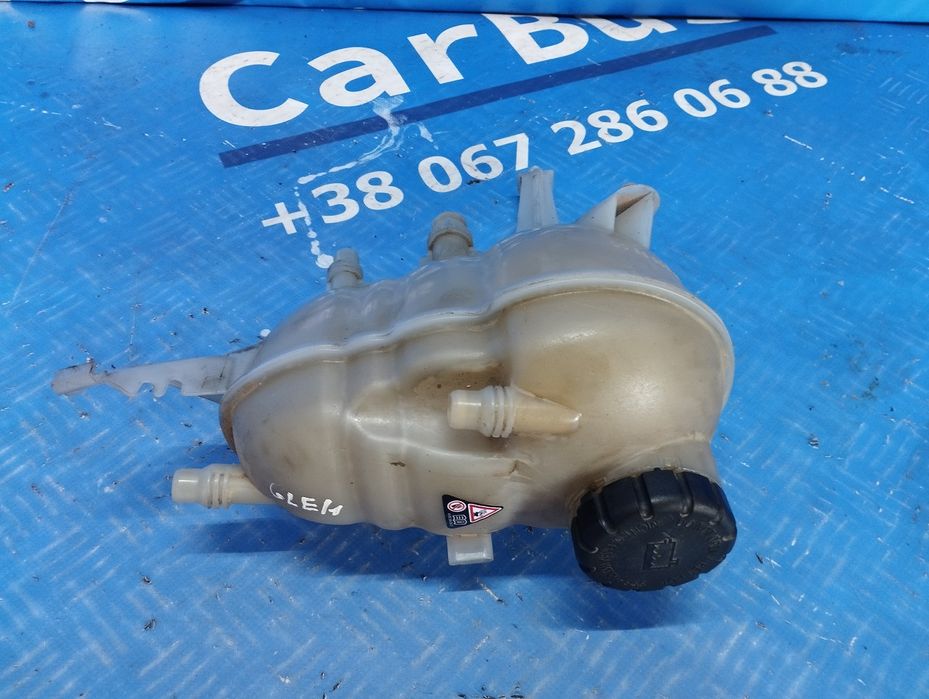 Бачок розширювальний (антифриз) Mercedes GLE Мерседес ГЛЕ