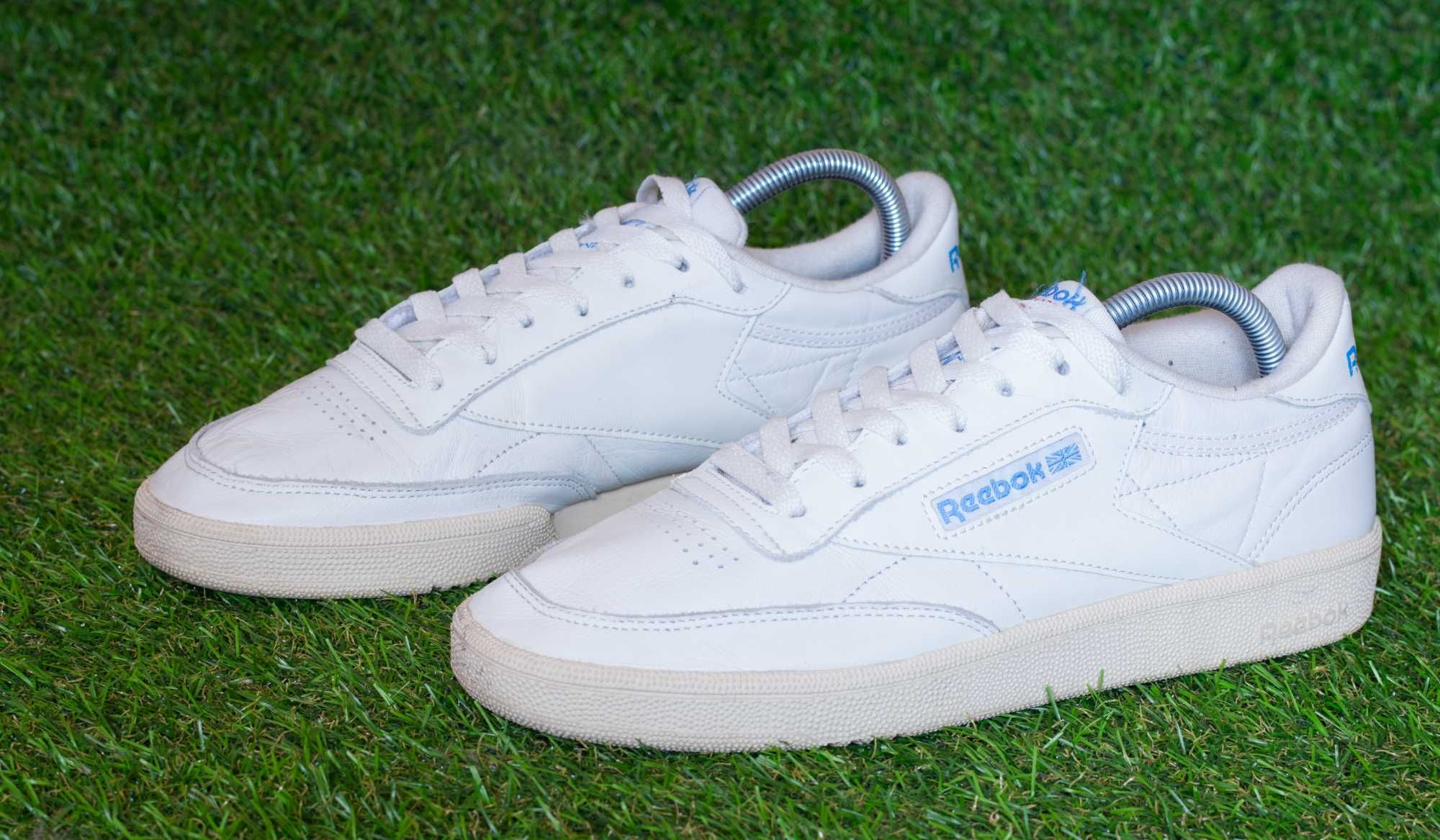 Кросівки Reebok Classic ШКІРА 40р. - 260 мм.