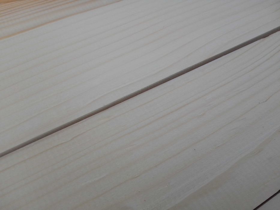 Drewniane deski świerkowe, różne długości, transport