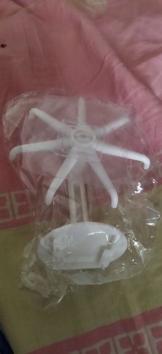 Гачок Зірка. Самоклеючий багатофункціональний гачок для ванної та кухн