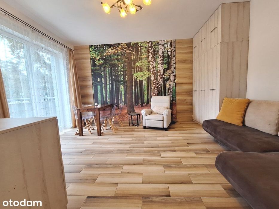 Studio 36,3m2 z dużym balkonem, Sulejówek, Piłsudskiego 0%prowizji