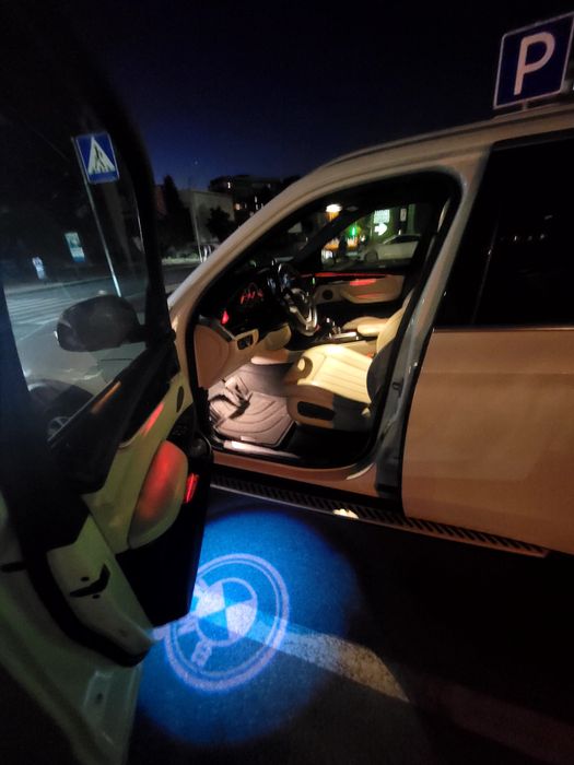 Продаж BMW X5, F15, 2017,гібрид