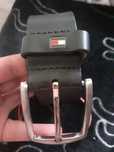 Pasek Tommy hilfinger skora