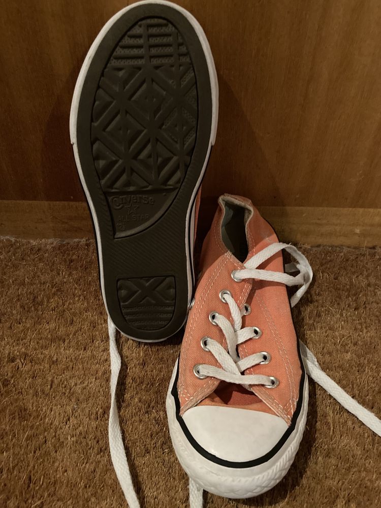 Tenis all star
