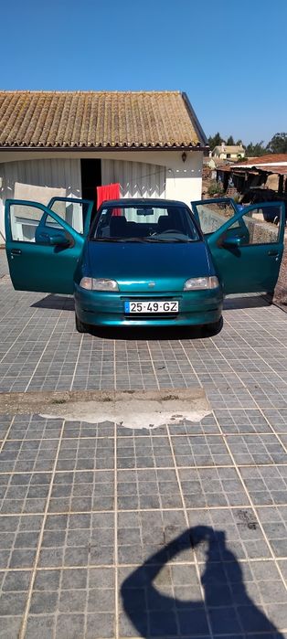 Punto Oportunidade