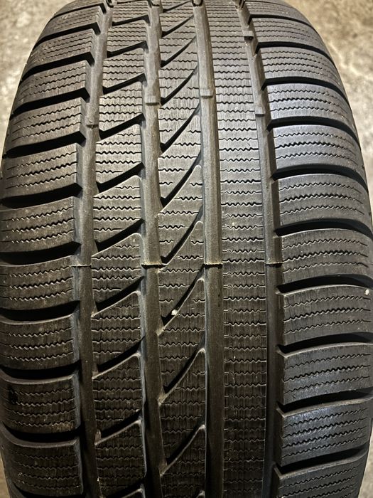 Alufelgi z oponami 225/55R16