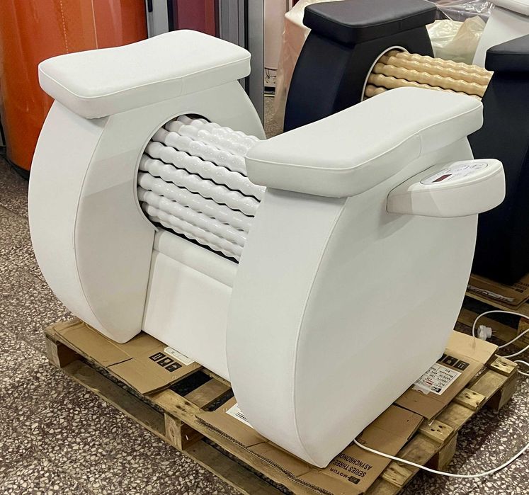 Rollmasaż Rollmasażer Professional Podczerwień Kolagen - PRODUCENT