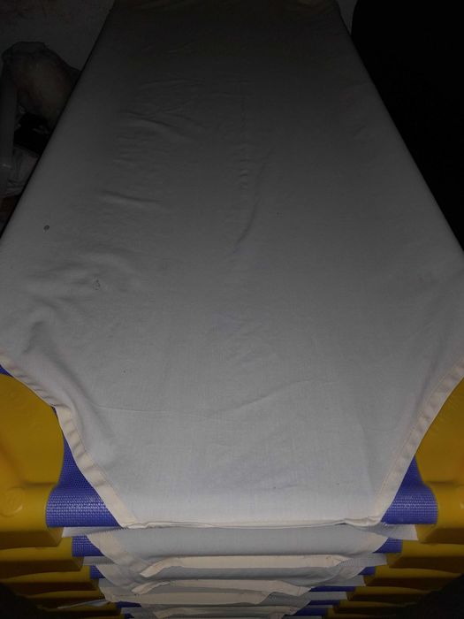 Catre Empilhável para criança