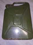 Kanister 20L PRL