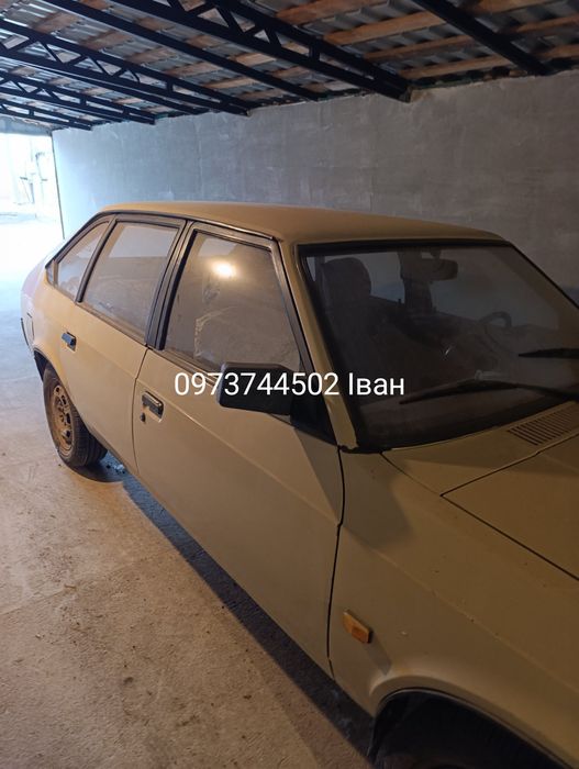 Продам Москвич 2141 ,двигун 1600,В гарному стані ,гаражне зберігання..