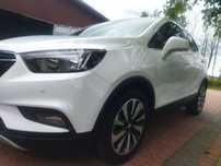 Opel Mokka Opel Mokka X 1.4 T + LPG