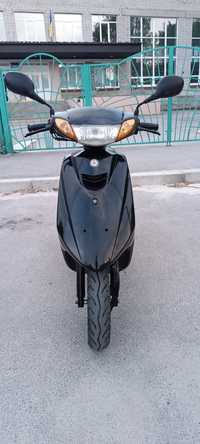 Продам скутер Ямаха джог sa-36