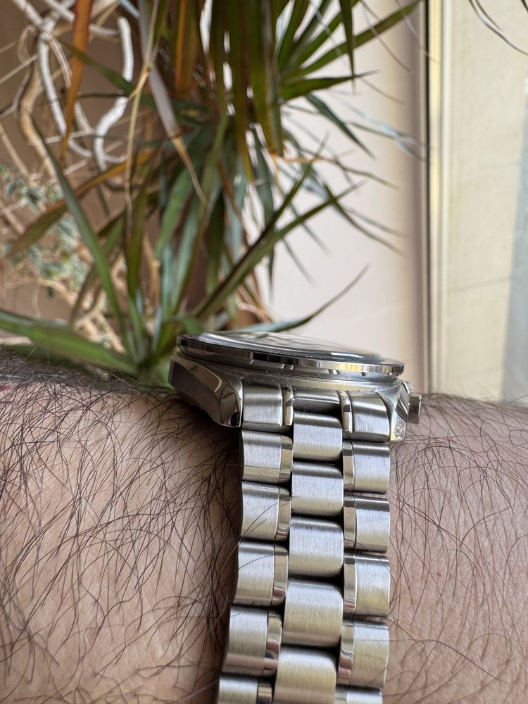 Часы Pagani Design (Omega moonswatch)