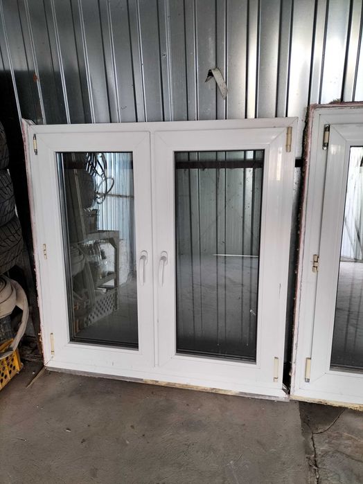 Sprzedam  Używane Okno