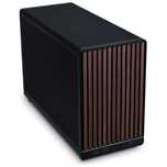Компактный корпус Lian Li DAN Cases A3-mATX WOOD (в наличии!)