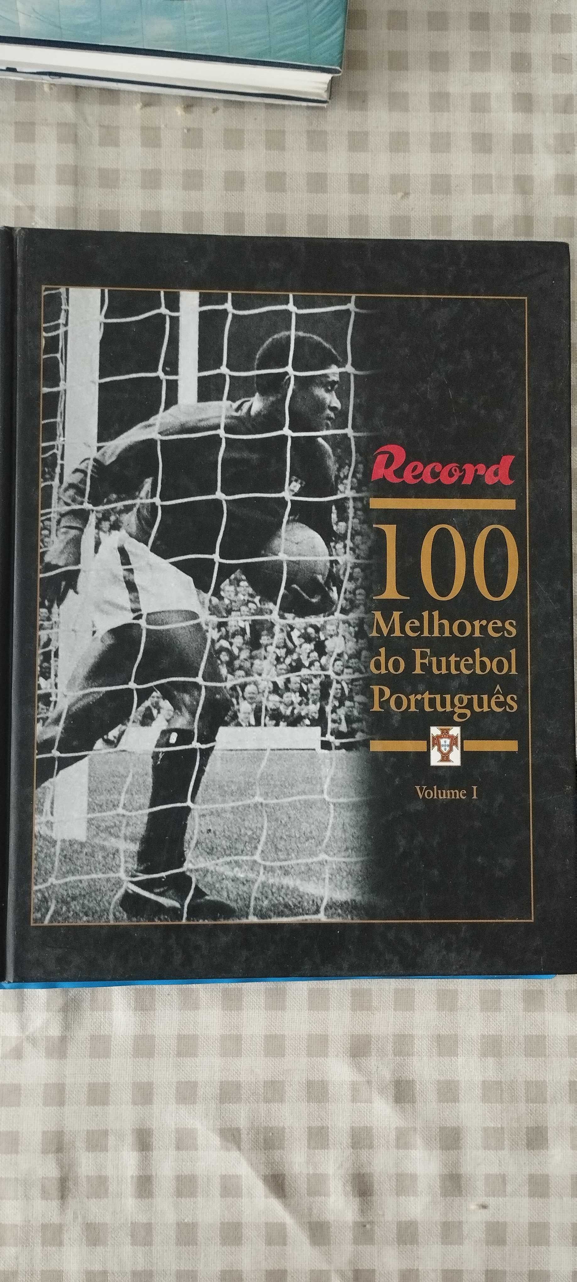 Livros de desporto ( pack 4 ) 25 €